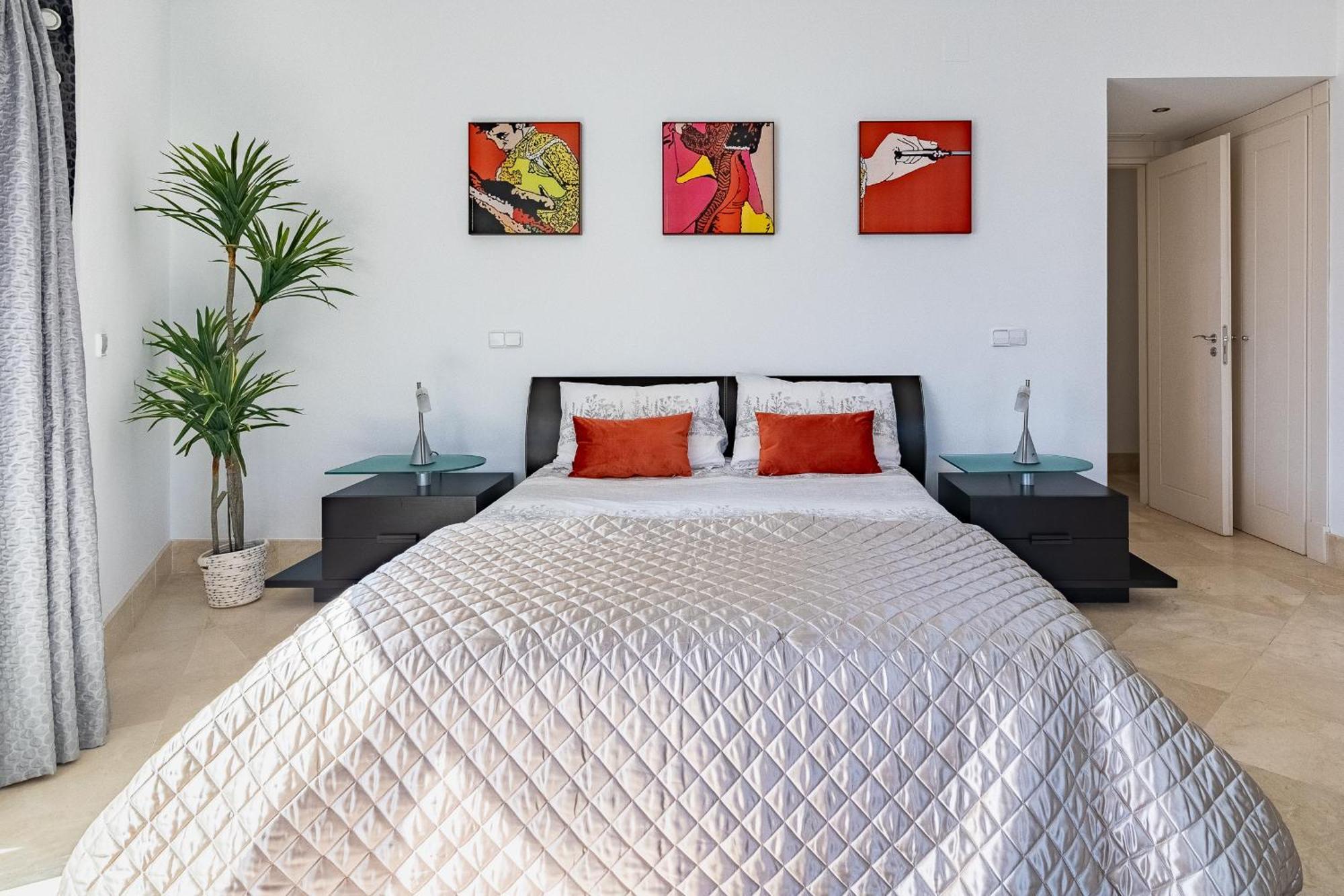 Waterside Apartment In Sotogrande Marina With Private Pool San Roque  Exterior foto